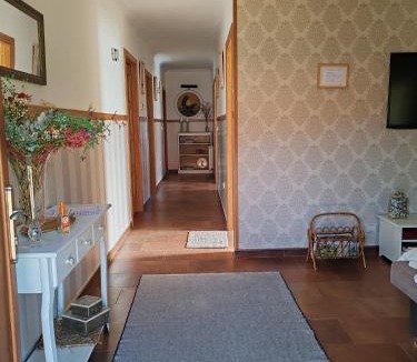 Pazos de Borben House | A Mouta