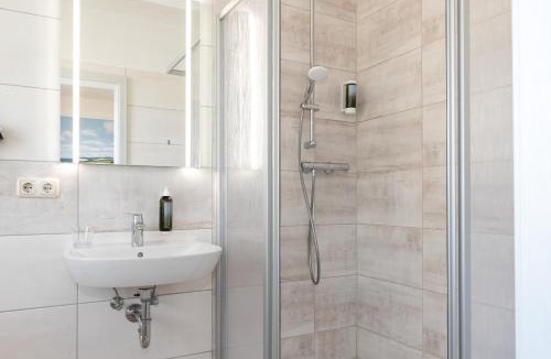 Ostseebad Baabe Hotel | A Nossa Casa Atlantic