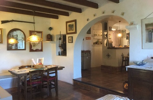 Arnella Villa | A place to relax
