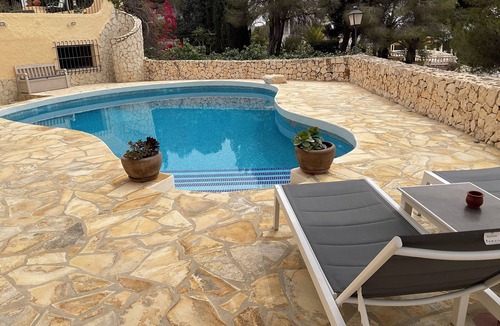 Arnella Villa | A place to relax