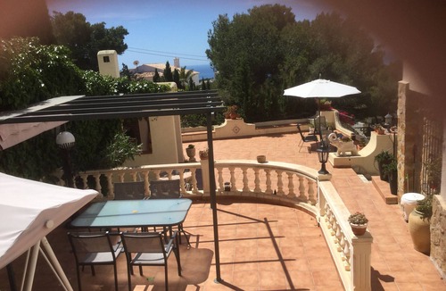 Arnella Villa | A place to relax