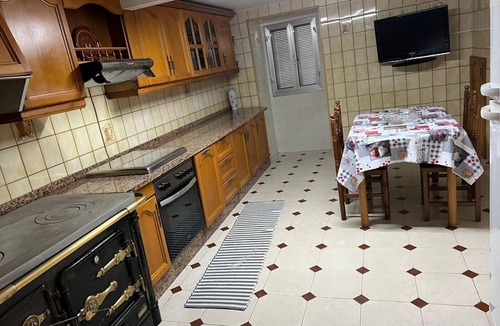 Catoira Cottage | A quiet house in a great location, close to the beach