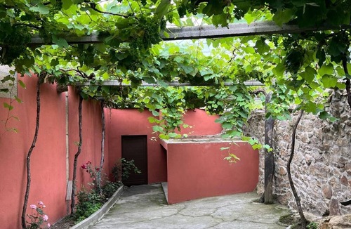 Catoira Cottage | A quiet house in a great location, close to the beach