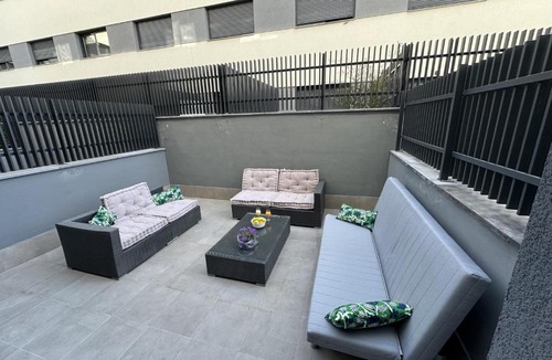 San Sebastian de los Reyes Apartment | A&R Fuerteventura 007