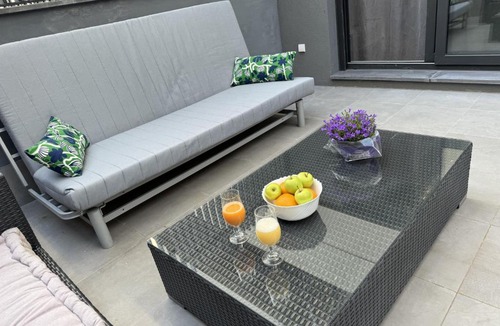 San Sebastian de los Reyes Apartment | A&R Fuerteventura 007