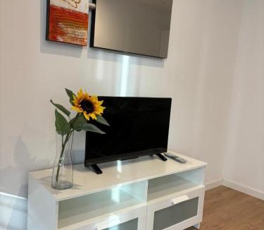 San Sebastian de los Reyes Apartment | A&R Isla de la Palma