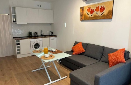 San Sebastian de los Reyes Apartment | A&R Isla de la Palma