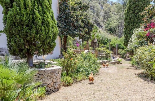 Sant Pere de Ribes House | A retreat surrounded by nature | 10 minutes from Sitges