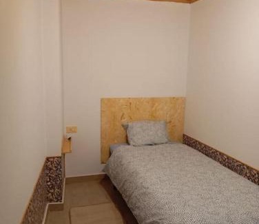 Villasobroso House | A Riquiña