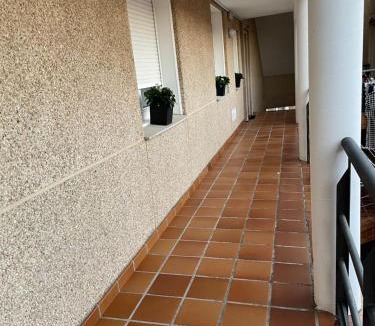 Isla de Arosa Apartment | A Salga