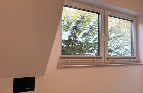 Alttechau Apartment | A Short Getaway with a Sauna - Vacation Rental with Private Natural Grounds