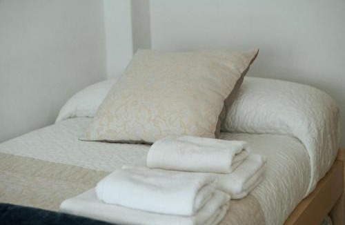 Redondela Apartment | A Solaina