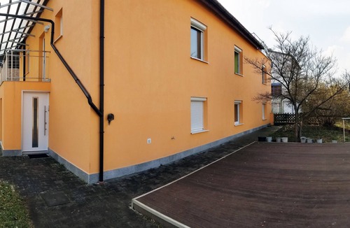 Bad Abbach Apartment | A spacious three bedroom apartment in Bad Abbach