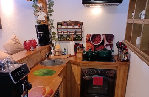Lam Apartment | A warm "Grüß Gott" in our 4-star apartment