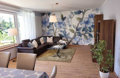 Weitramsdorf Apartment | A warm welcome to our new holiday flat "Hereinspaziert".n2 Persons/85m2