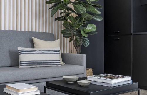San Diego Apartment | (A1) Maderas 1