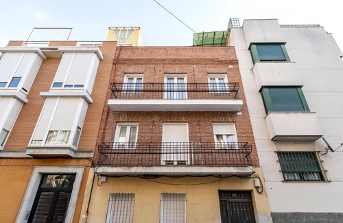 San Diego Apartment | (A1) Maderas 2