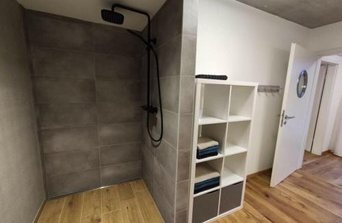 Wiesentheid House | Aardehuis appartement "Oost"
