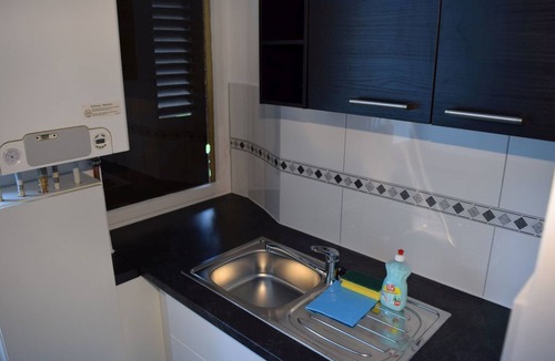 Innenstadt Apartment | Ab Apartment 54