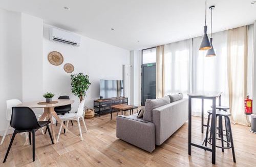 Marroquina Apartment | AB40 Home Design
