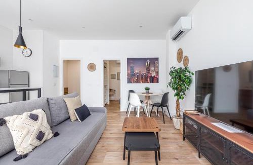Marroquina Apartment | AB40 Home Design