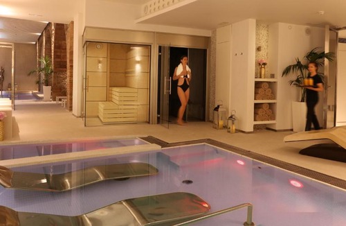 Sant Gervasi – la Bonanova Hotel | ABaC Hotel Boutique 5 GL
