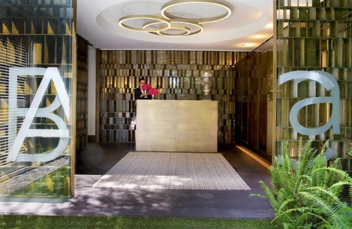 Sant Gervasi – la Bonanova Hotel | ABaC Hotel Boutique 5 GL
