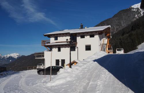 Berwang Apartment | Abendrot-Tirol