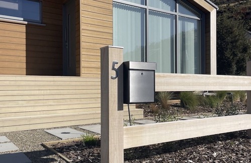 Cardrona Villa | Abodo Alpine Eco Villa (Spa)