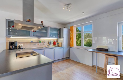 Warthe Apartment | Absolut Ruhige und Naturgebundene Lage am Wasser !