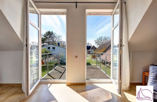 Warthe Apartment | Absolut Ruhige und Naturgebundene Lage am Wasser !