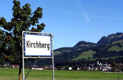 Kitzbuehel Apartment | Absolute Active Roulette Apartments Kirchberg