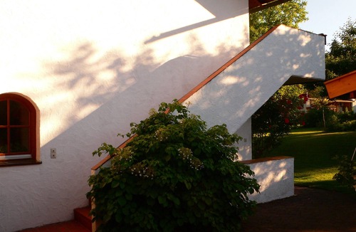 Eurasburg House | Absolutely quiet apartment between Munich and the Alps