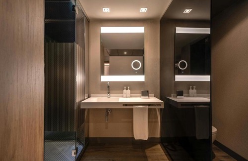 Palos de la Frontera Hotel | AC Hotel Atocha by Marriott
