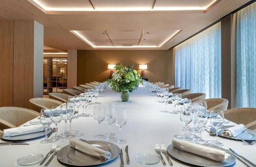 Palos de la Frontera Hotel | AC Hotel Atocha by Marriott