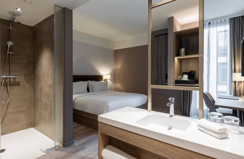 Wuerzburg Hotel | AC Hotel by Marriott Wuerzburg