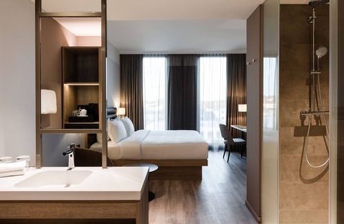 Wuerzburg Hotel | AC Hotel by Marriott Wuerzburg