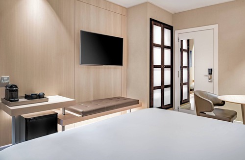 Sant Gervasi Hotel | AC Hotel Irla by Marriott