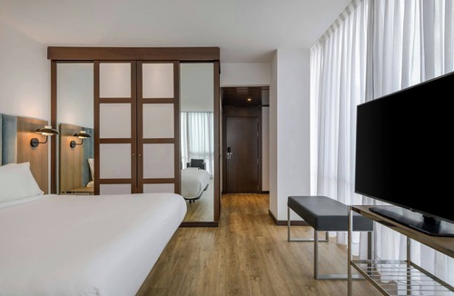 Somosaguas Hotel | AC Hotel La Finca by Marriott