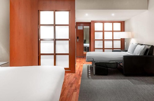 Logrono Hotel | AC Hotel La Rioja by Marriott