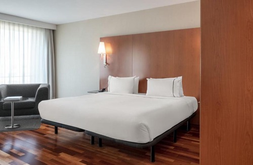 Logrono Hotel | AC Hotel La Rioja by Marriott