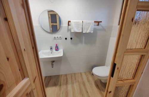 Wustermark Apartment | Accommodation Wustermark