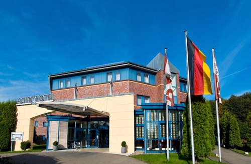 Ruhrpark Hotel | ACHAT Hotel Bochum Dortmund