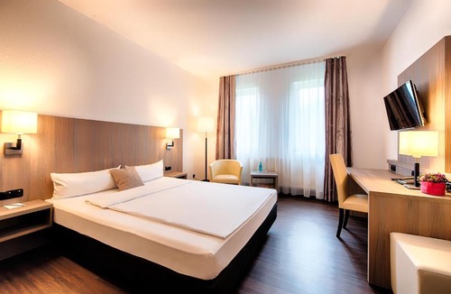 Ruhrpark Hotel | ACHAT Hotel Bochum Dortmund
