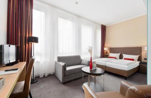 Obersendling Hotel | ACHAT Hotel München Süd