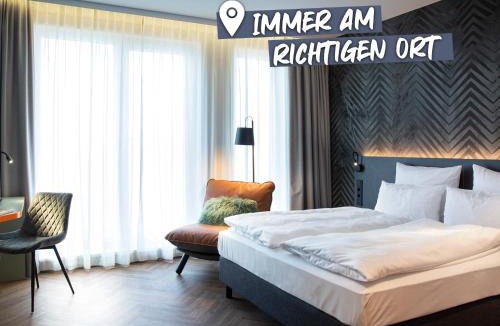 Reilingen Hotel | ACHAT Hotel Reilingen Walldorf