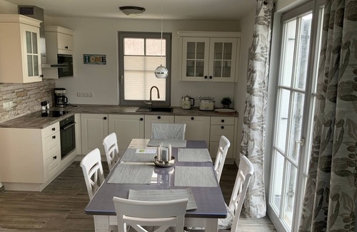 Zierow House | Achtern by Interhome