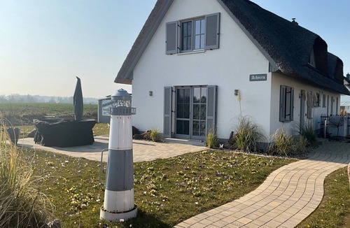 Zierow House | Achtern by Interhome