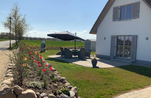 Zierow House | Achtern by Interhome