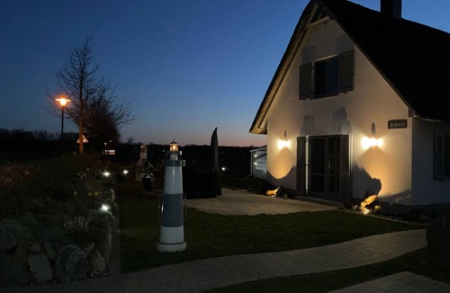 Zierow House | Achtern by Interhome